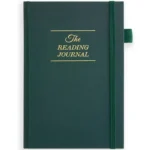 book review journal