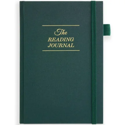book review journal