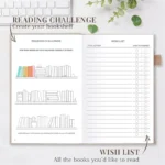 reading challenge